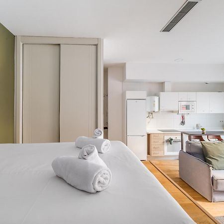 Caterina Pacifico Apartment Мадрид Екстериор снимка