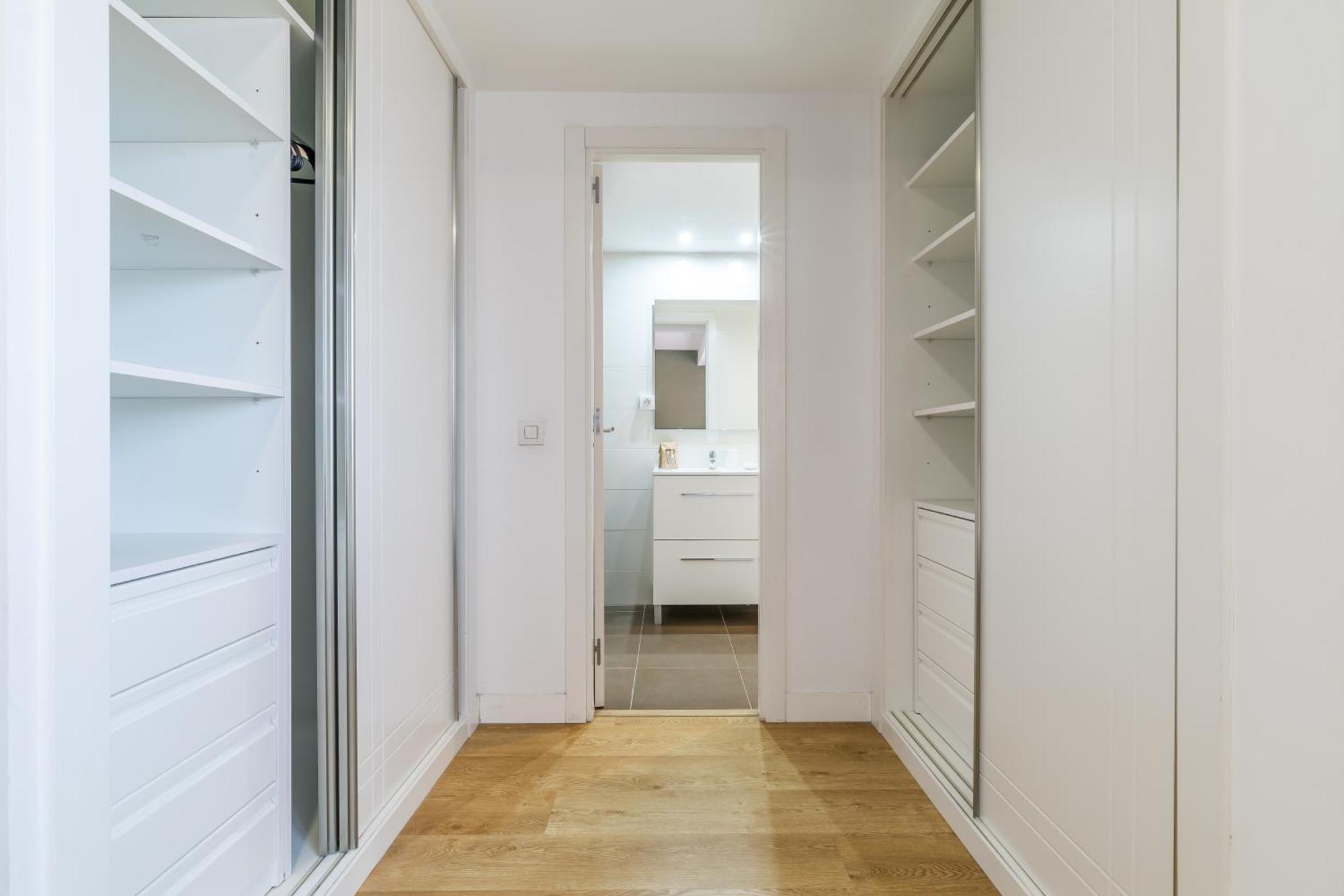 Caterina Pacifico Apartment Мадрид Екстериор снимка